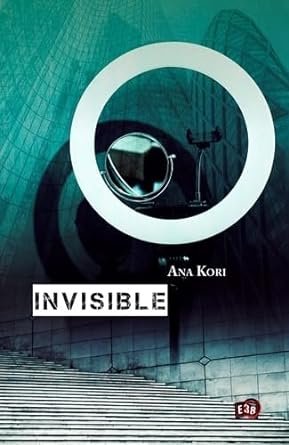 Ana Kori - Invisible