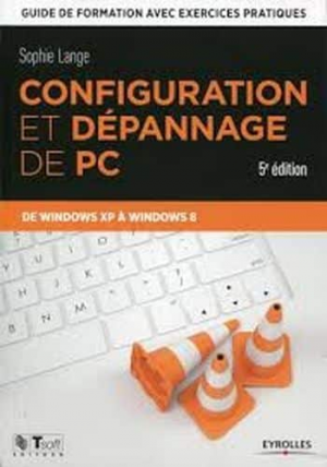 Configuration et dépannage de PC