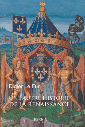 Didier Le Fur – Une autre histoire de la Renaissance