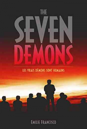 Émilie Francisco – The Seven Demons