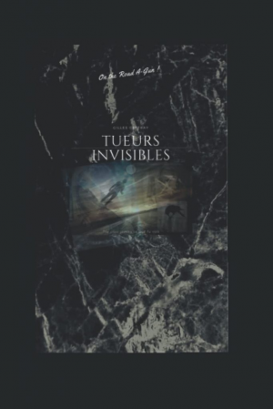 Gilles Geffray – Tueurs invisibles, Tome 1 : On the road a-gun