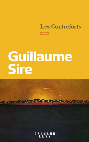 Guillaume Sire – Les Contreforts