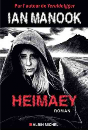 Ian Manook – Heimaey