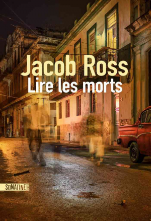 Jacob Ross – Lire les morts