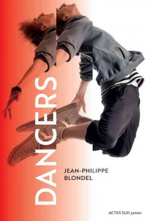 Jean-Philippe Blondel – Dancers