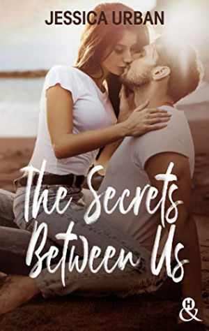 Jessica Urban – The Secrets between Us