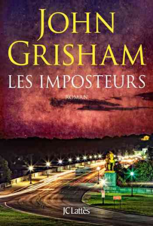John Grisham – Les Imposteurs