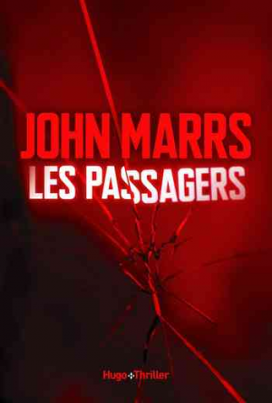 John Marrs – Les passagers