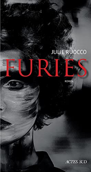 Julie Ruocco – Furies