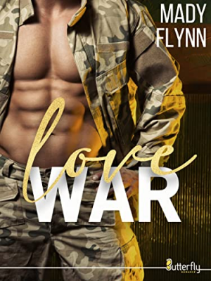 Mady Flynn – Love war