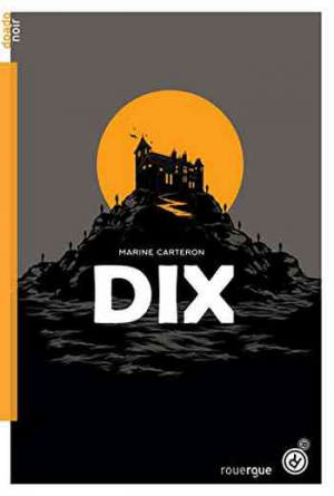 Marine Carteron – Dix