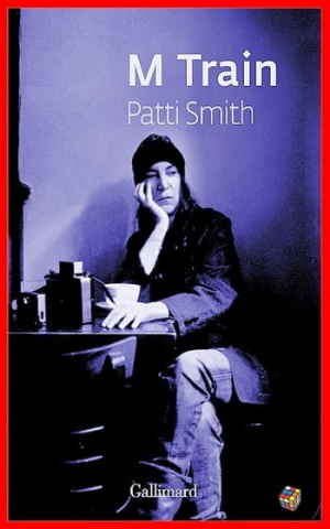 Patti Smith – M Train