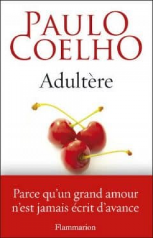 Paulo Coelho – Adultere