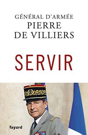 Pierre de Villiers – Servir