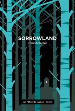 Rivers Solomon – Sorrowland