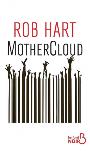 Rob Hart – MotherCloud