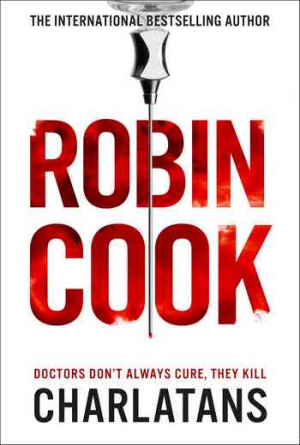 Robin Cook – Charlatans