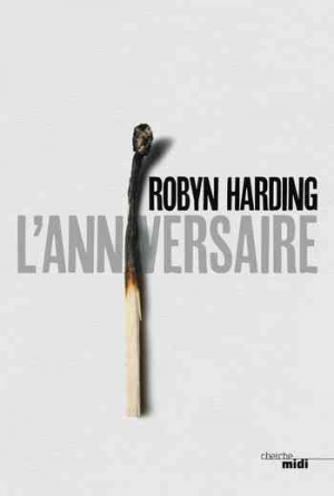 Robyn Harding – L’Anniversaire