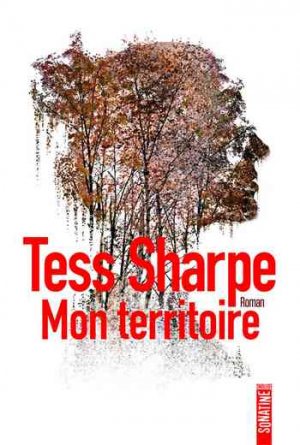 Tess Sharpe – Mon territoire