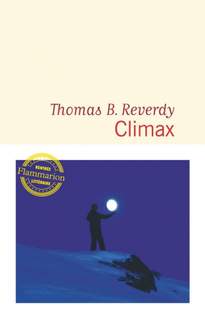 Thomas B. Reverdy – Climax