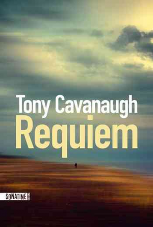 Tony Cavanaugh — Requiem