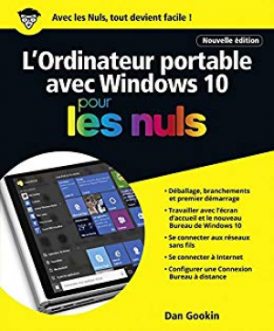 Windows 10 pour les Nuls